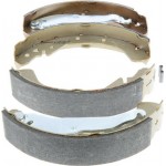 Bosch Σετ Σιαγόνων Φρένων - 0 986 487 554