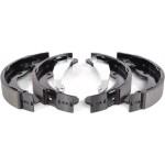 Bosch Σετ Σιαγόνων Φρένων - 0 986 487 555