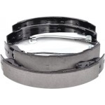 Bosch Σετ Σιαγόνων Φρένων - 0 986 487 555