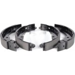 Bosch Σετ Σιαγόνων Φρένων - 0 986 487 555