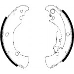 Bosch Σετ Σιαγόνων Φρένων - 0 986 487 560 Bosch Σετ Σιαγόνων Φρένων - 0 986 487 560