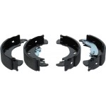 Bosch Σετ Σιαγόνων Φρένων - 0 986 487 560 Bosch Σετ Σιαγόνων Φρένων - 0 986 487 560