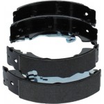 Bosch Σετ Σιαγόνων Φρένων - 0 986 487 560 Bosch Σετ Σιαγόνων Φρένων - 0 986 487 560