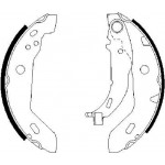 Bosch Σετ Σιαγόνων Φρένων - 0 986 487 565 Bosch Σετ Σιαγόνων Φρένων - 0 986 487 565