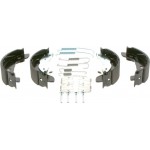 Bosch Σετ Σιαγόνων Φρένων - 0 986 487 565 Bosch Σετ Σιαγόνων Φρένων - 0 986 487 565