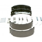 Bosch Σετ Σιαγόνων Φρένων - 0 986 487 565 Bosch Σετ Σιαγόνων Φρένων - 0 986 487 565