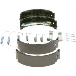 Bosch Σετ Σιαγόνων Φρένων - 0 986 487 565 Bosch Σετ Σιαγόνων Φρένων - 0 986 487 565