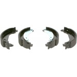 Bosch Σετ Σιαγόνων Φρένων - 0 986 487 568