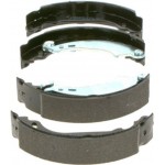 Bosch Σετ Σιαγόνων Φρένων - 0 986 487 568