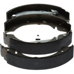 Bosch Σετ Σιαγόνων Φρένων - 0 986 487 572