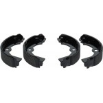 Bosch Σετ Σιαγόνων Φρένων - 0 986 487 578