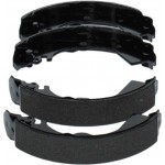 Bosch Σετ Σιαγόνων Φρένων - 0 986 487 578