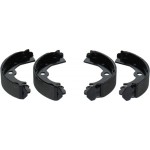 Bosch Σετ Σιαγόνων Φρένων - 0 986 487 578