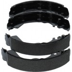 Bosch Σετ Σιαγόνων Φρένων - 0 986 487 578