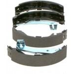 Bosch Σετ Σιαγόνων Φρένων - 0 986 487 581