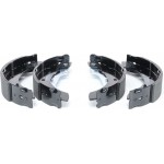 Bosch Σετ Σιαγόνων Φρένων - 0 986 487 585