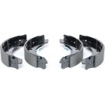 Bosch Σετ Σιαγόνων Φρένων - 0 986 487 585