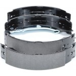 Bosch Σετ Σιαγόνων Φρένων - 0 986 487 585