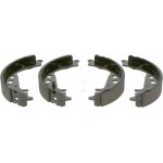 Bosch Σετ Σιαγόνων Φρένων - 0 986 487 589