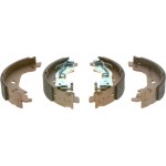 Bosch Σετ Σιαγόνων Φρένων - 0 986 487 596