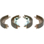 Bosch Σετ Σιαγόνων Φρένων - 0 986 487 596