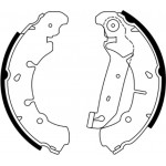 Bosch Σετ Σιαγόνων Φρένων - 0 986 487 599