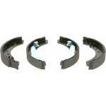 Bosch Σετ Σιαγόνων Φρένων - 0 986 487 604 Bosch Σετ Σιαγόνων Φρένων - 0 986 487 604