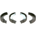 Bosch Σετ Σιαγόνων Φρένων - 0 986 487 604 Bosch Σετ Σιαγόνων Φρένων - 0 986 487 604