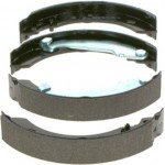 Bosch Σετ Σιαγόνων Φρένων - 0 986 487 604 Bosch Σετ Σιαγόνων Φρένων - 0 986 487 604