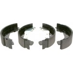 Bosch Σετ Σιαγόνων Φρένων - 0 986 487 612