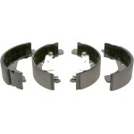 Bosch Σετ Σιαγόνων Φρένων - 0 986 487 612