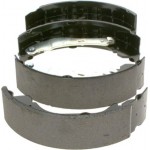 Bosch Σετ Σιαγόνων Φρένων - 0 986 487 612