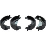 Bosch Σετ Σιαγόνων Φρένων - 0 986 487 613