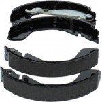 Bosch Σετ Σιαγόνων Φρένων - 0 986 487 613