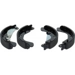 Bosch Σετ Σιαγόνων Φρένων - 0 986 487 613