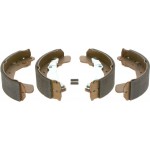 Bosch Σετ Σιαγόνων Φρένων - 0 986 487 614 Bosch Σετ Σιαγόνων Φρένων - 0 986 487 614