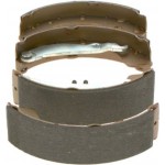 Bosch Σετ Σιαγόνων Φρένων - 0 986 487 614 Bosch Σετ Σιαγόνων Φρένων - 0 986 487 614