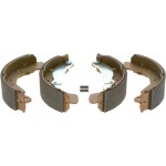 Bosch Σετ Σιαγόνων Φρένων - 0 986 487 614 Bosch Σετ Σιαγόνων Φρένων - 0 986 487 614