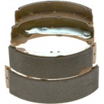 Bosch Σετ Σιαγόνων Φρένων - 0 986 487 614 Bosch Σετ Σιαγόνων Φρένων - 0 986 487 614