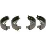 Bosch Σετ Σιαγόνων Φρένων - 0 986 487 616 Bosch Σετ Σιαγόνων Φρένων - 0 986 487 616