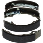 Bosch Σετ Σιαγόνων Φρένων - 0 986 487 624