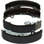 Bosch Σετ Σιαγόνων Φρένων - 0 986 487 624