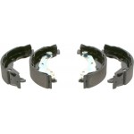 Bosch Σετ Σιαγόνων Φρένων - 0 986 487 627 Bosch Σετ Σιαγόνων Φρένων - 0 986 487 627