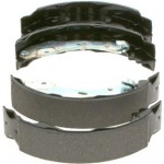 Bosch Σετ Σιαγόνων Φρένων - 0 986 487 627 Bosch Σετ Σιαγόνων Φρένων - 0 986 487 627