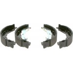 Bosch Σετ Σιαγόνων Φρένων - 0 986 487 627 Bosch Σετ Σιαγόνων Φρένων - 0 986 487 627