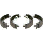 Bosch Σετ Σιαγόνων Φρένων - 0 986 487 628