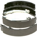 Bosch Σετ Σιαγόνων Φρένων - 0 986 487 628