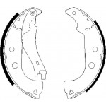 Bosch Σετ Σιαγόνων Φρένων - 0 986 487 629 Bosch Σετ Σιαγόνων Φρένων - 0 986 487 629