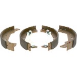 Bosch Σετ Σιαγόνων Φρένων - 0 986 487 629 Bosch Σετ Σιαγόνων Φρένων - 0 986 487 629