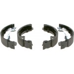 Bosch Σετ Σιαγόνων Φρένων - 0 986 487 633